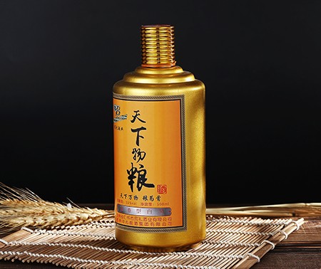白酒-美食摄影-广告摄影